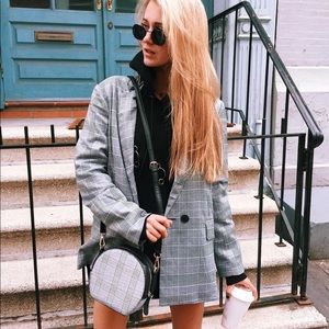Seek Blazer from LF